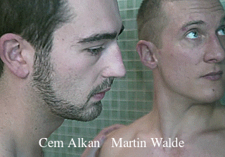 el-mago-de-guapos:  Cem Alkan &amp; Martin Walde  Wo willst du hin, Habibi? (2015)