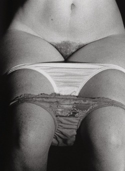 schoolofdesire:Marcel Marien - Double UnderwearMarcel