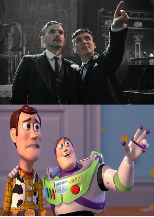 Gimme Two Pictures That Radiate The Same Energy. Here, Ill Go First.