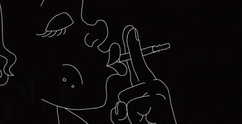 ughticmonkeys:  Do I Wanna Know Graphics 