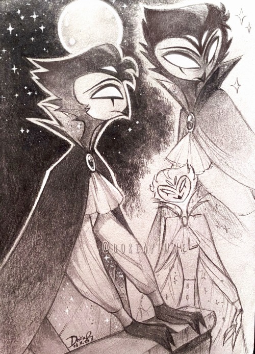🥀✨ • Owl Prince My Beloved 🫶