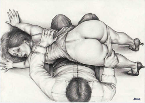 cococatin: Art by Janus