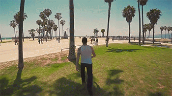 charismaticfirefly:  sizvideos:  GTA in real lifeVideo  This is fucking unreal