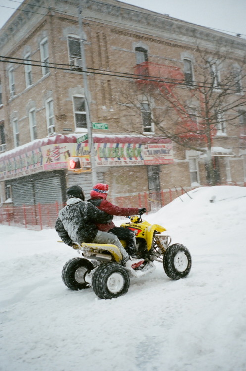 ericsorenson:Ridgewood, Queens