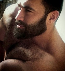 Beards are the best!