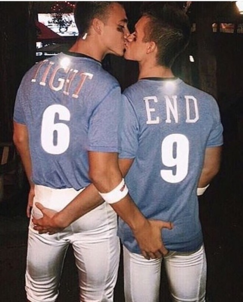 gayboys-and-eyecandy:  Mason & Matt