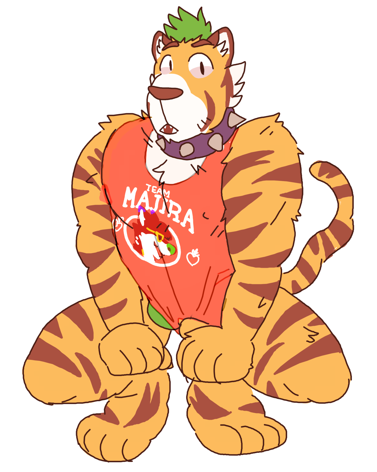 loneliest-bara:  fixed an old comm for @culinarycarlos