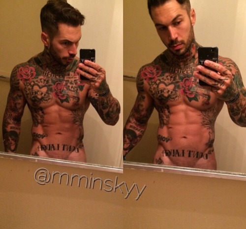   Alex Minsky, former US soldier turned model  KSU-Frat Guy:  Over 56,000 followers and 42,000 posts. Follow me at: ksufraternitybrother.tumblr.com    He hot