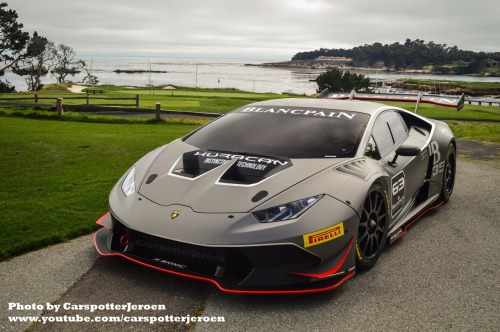 Source: carspotterjeroen Lamborghini&rsquo;s latest badass