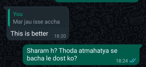 Ladies And Gentlemen....I Present To U...