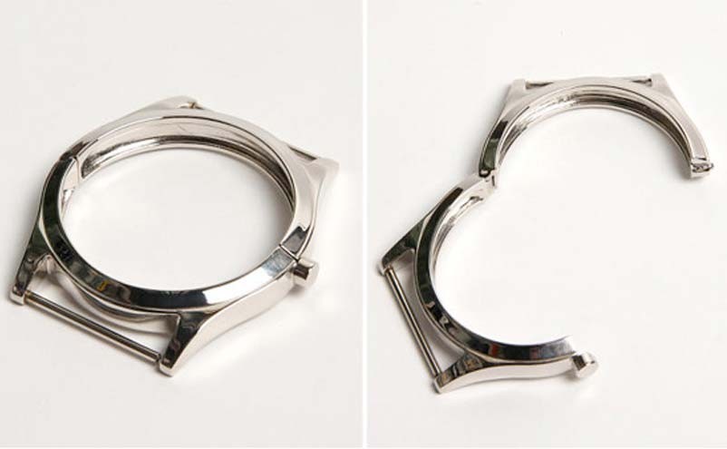 edge-to-edge:  Maison Martin Margiela 