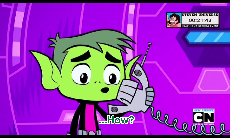 ya-ssui:  I only watched this episode because there was Nightwing in it but then