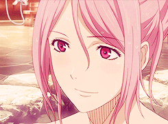 tatsuyashimuro:  Queen Momoi Satsuki (ﾉ◕ヮ◕)ﾉ*:･ﾟ✧                        