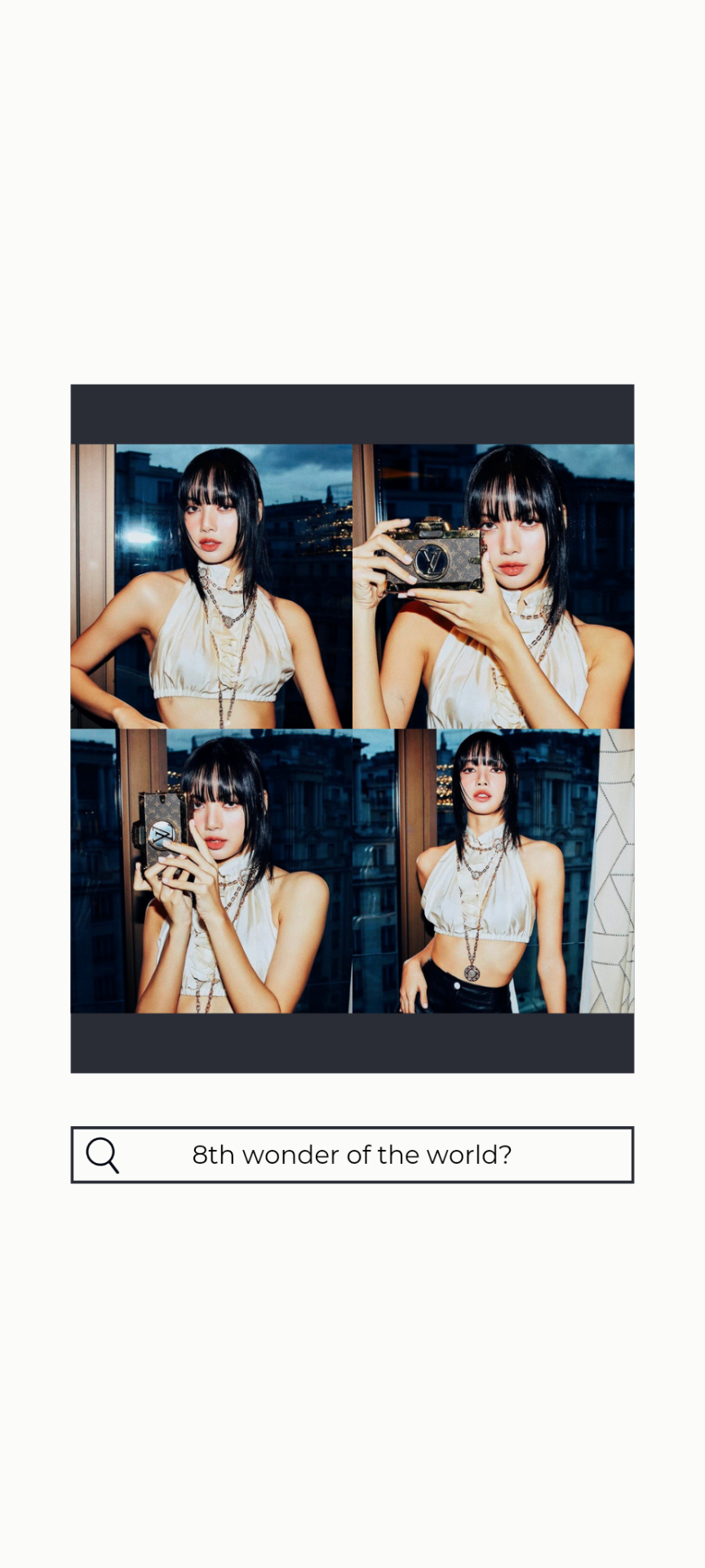 . . Lisa Lockscreens