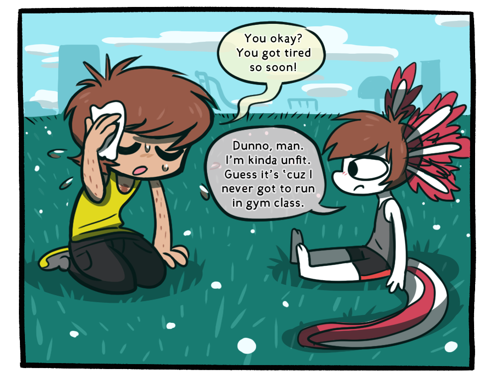 aww x3