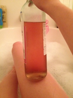 ragingredhead16:  Forgot the glass…whoops!