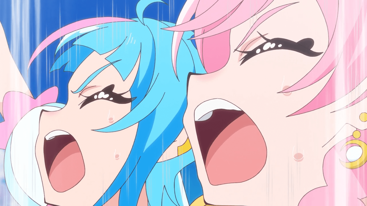 Hirogaru Sky! Precure Ep 9  AngryAnimeBitches Anime Blog