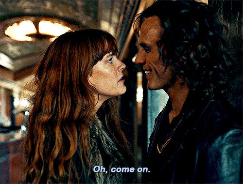 What, Do You Want Me To Believe That That’s Real? That You’re Happy, That You’re In Love?