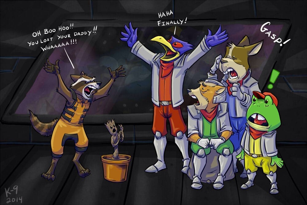 k-9gooddog:  Stop whining!! :D