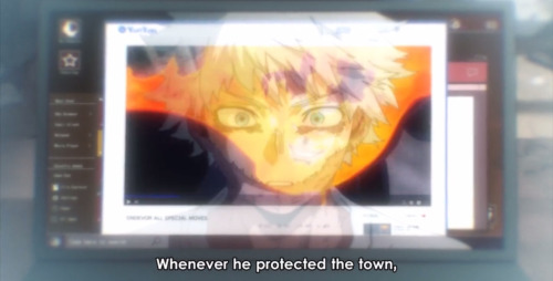 I Find It So Funny That Touya Went Like Fine, If Dad Wont Train Me, Then Youtube Will!