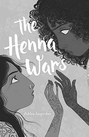 thereadingchallengechallenge: Quick Review: The Henna Wars by Adiba JaigirdarRating: 5/5“Nisha