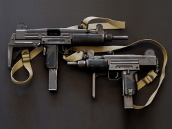 gunrunnerhell:  Not just 9… A Vector Arms