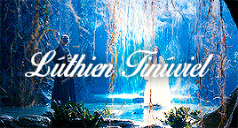 philukas:But wandering in the summer in the woods of Neldoreth he came upon Lúthien, daughter of Thi