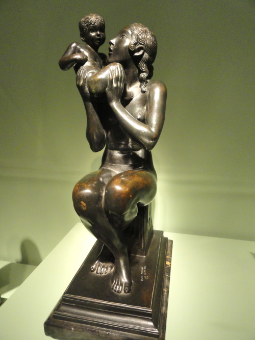 currentflavor: Paul Manship