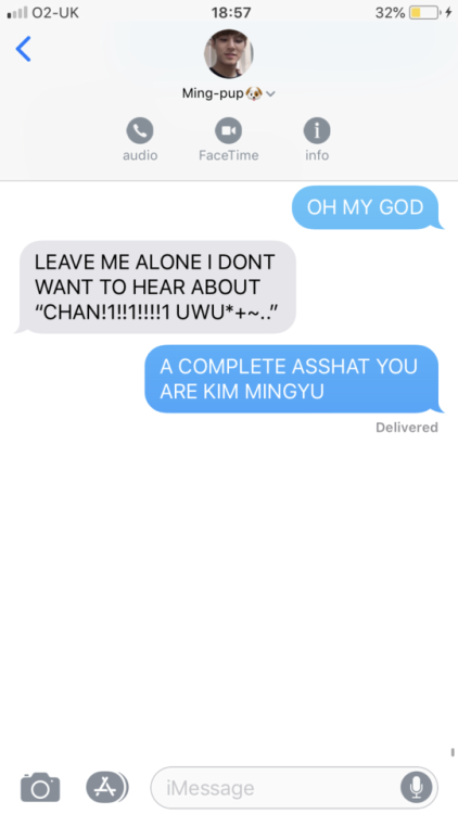 wwounu:OPPOSITES ATTRACT PART ELEVEN — Fighter!Chan x Journalist!Reader[ ming-puphas entered the cha