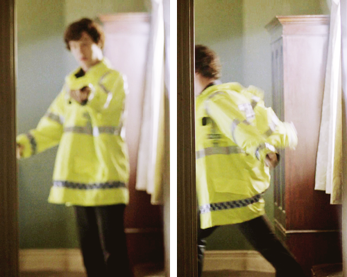 deductives-deactivated20150926: What are you doing?I’m going into battle, John. I need the rig
