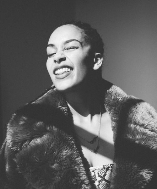 jorja smith