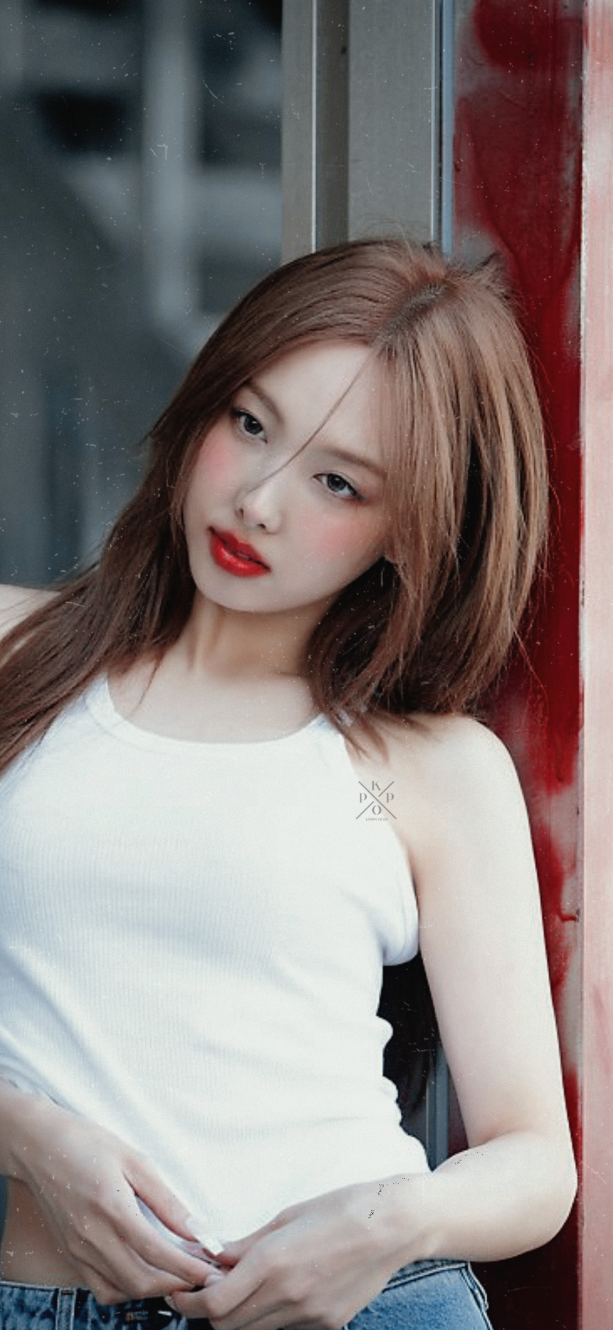 Nayeon ; 'NA' Behind The Scenes