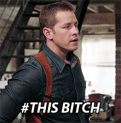 Charming Is So Done