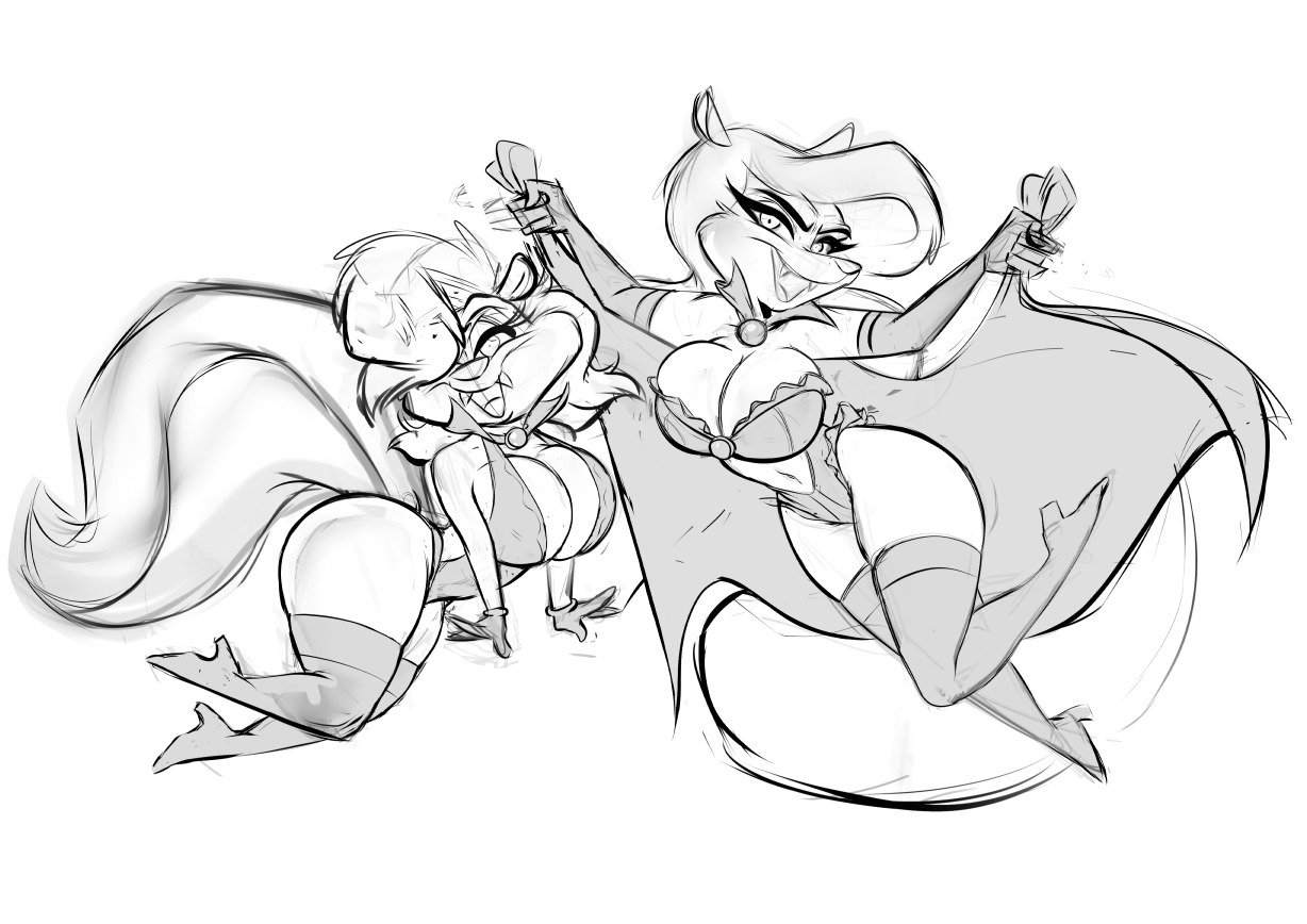 no-lasko:  WIP Commission