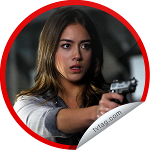      I just unlocked the Marvel’s Agents of S.H.I.E.L.D.: Turn, Turn, Turn sticker on tvtag                      1086 others have also unlocked the Marvel’s Agents of S.H.I.E.L.D.: Turn, Turn, Turn sticker on tvtag                  Where are