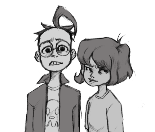 Some Familiar Faces