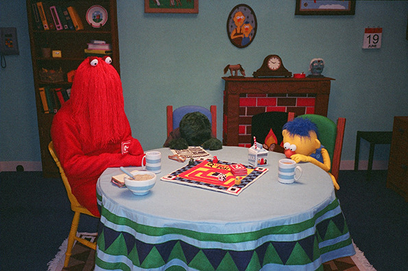 creepypuppetbrigade:  I haven’t seen anyone post these yet, so I thought I would.
