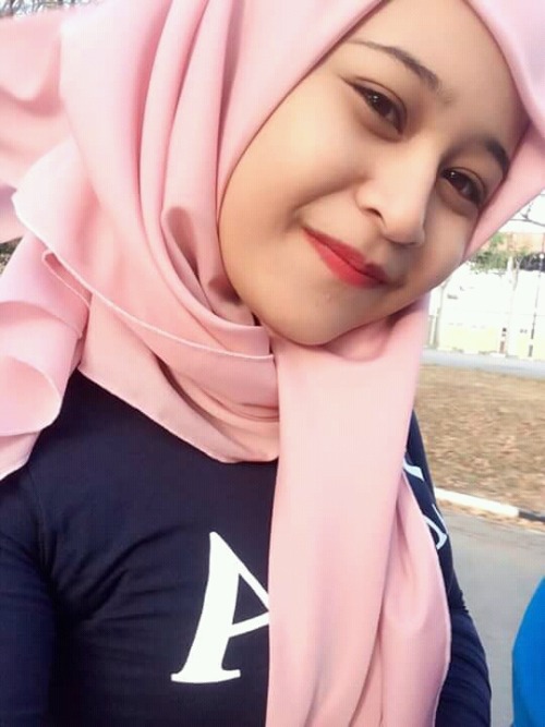 shaerraa: Tudung mantap 1