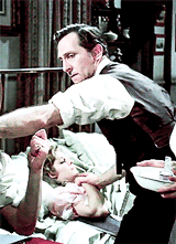 charlesdances:Peter Cushing | Waistcoats