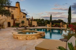 Pictures Of Luxury