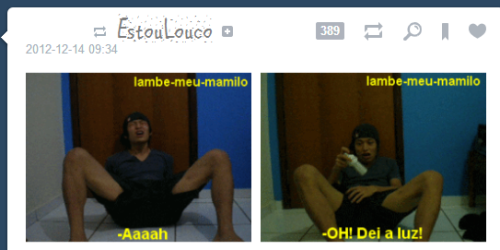 estoulouco:  (estoulouco) 
