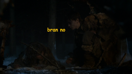 but bran