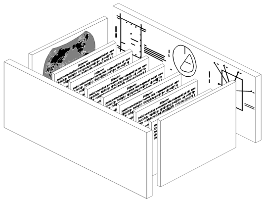 mylordshesacactus:max1461:fnord888:It would be funny if nuclear waste warning messages become an attraction for future historical linguists.I mean look at this thing:A parallel text in 7 languages, with 4 different scripts between them! And pictograms!