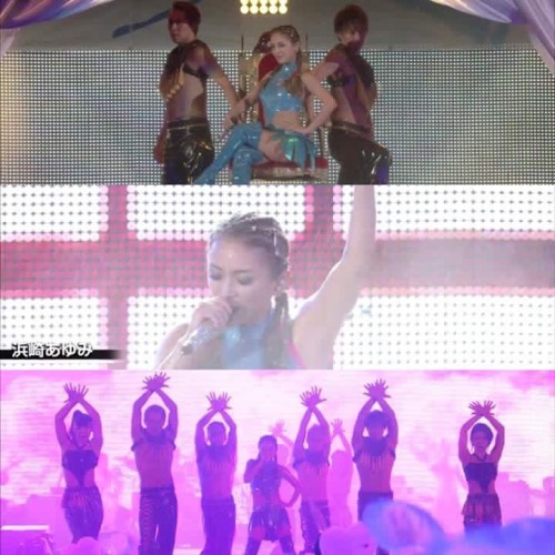 a-nation 2016 SETLIST 01. INSPIRE 02. Rule 03. fairyland 04. HANABI 05. Greatful days 06. Sunrise 〜L