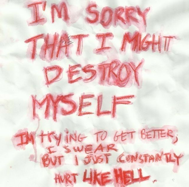 Nothing Really Matters