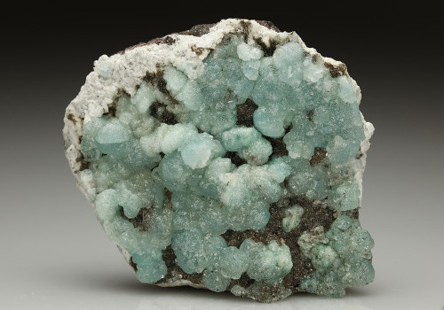 Willemite - Tsumeb Mine, Tsumeb, Otjikoto Region, Namibia