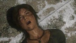 Lara is CUTE!