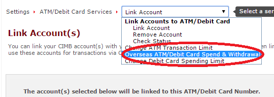 Bables Travel For Dummies 101 Debit Card Oversea Usage
