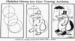 yesterdaysprint:  The Tampa Tribune, Florida, March 31, 1910