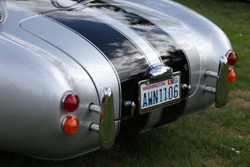 francescolt:  Ford Cobra 